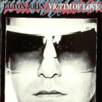 Elton John - Victim of Love