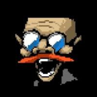 Professor Orange