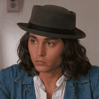 Benny & Joon (1993)
