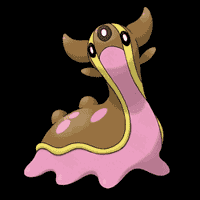 Gastrodon (Tritodon)