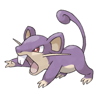 Rattata (Koratta)