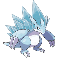 Alolan Sandslash