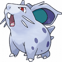 Nidoran ♀ (Nidoran)