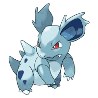 Nidorina (Nidorina)