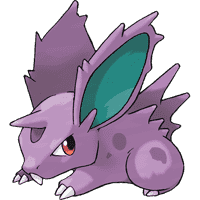 Nidoran ♂ (Nidoran)