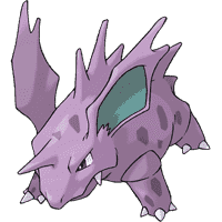 Nidorino (Nidorino)