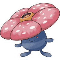 Vileplume (Ruffresia)