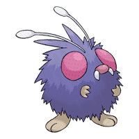 Venonat (Kongpang)