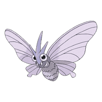 Venomoth (Morphon)