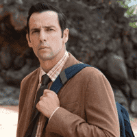 Neville Parker
