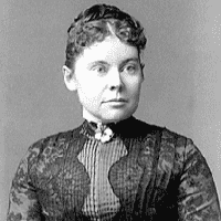 Lizzie Borden