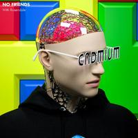 No Friends - Single - Cadmium & Rosendale