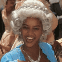 Xica da Silva (1996)