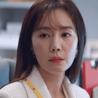 Oh Ji-Eun