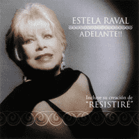 Estela Raval - Resistiré