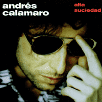 Andrés Calamaro - Flaca