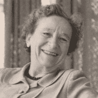 Frieda Fromm-Reichmann