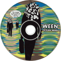 Ween - Ocean Man