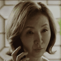 Madam Yoon