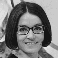 Nana Mouskouri