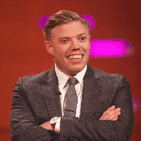 Rob Beckett