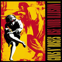 Guns N’ Roses - Don't Cry