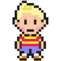 MOTHER 3