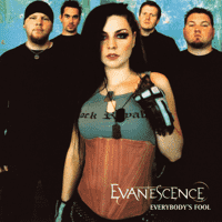 Evanescence - Everybody's Fool