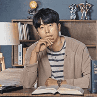 Yeo Jin-wook