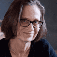 Lydia Davis