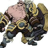 Braum: Gameplay Style