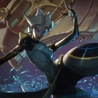 Camille: Gameplay Style