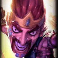 Draven: Gameplay Style