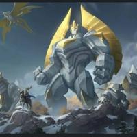 Galio: Gameplay Style