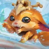 Gnar: Gameplay Style