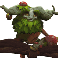 Ivern: Gameplay Style