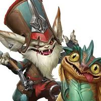 Kled: Gameplay Style