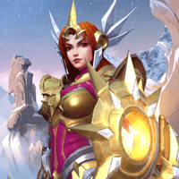 Leona: Gameplay Style