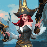 Miss Fortune: Gameplay Style
