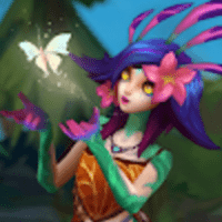 Neeko: Gameplay Style