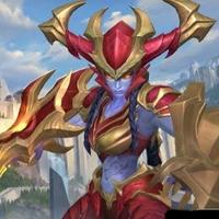 Shyvana: Gameplay Style