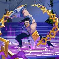 Sylas: Gameplay Style