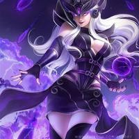 Syndra: Gameplay Style