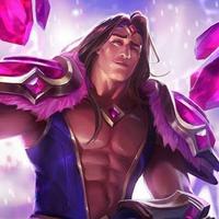 Taric: Gameplay Style