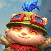 Teemo: Gameplay Style