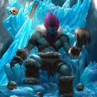 Trundle: Gameplay Style