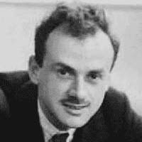 Paul Dirac