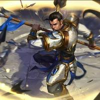 Xin Zhao: Gameplay Style