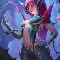 Zyra: Gameplay Style