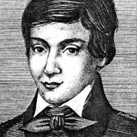 Évariste Galois